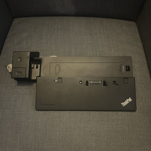 Lenovo thinkpad docking - lenovo,