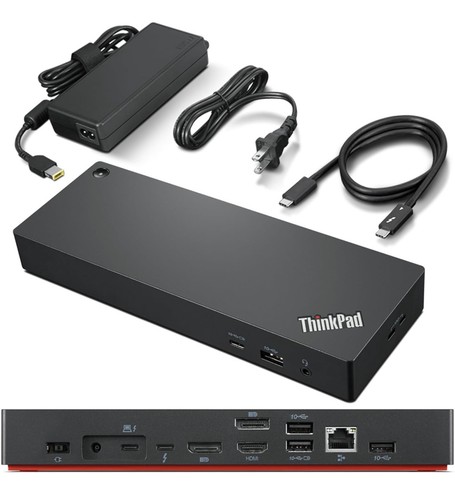 Lenovo thinkpad hybrid usb - lenovo,
