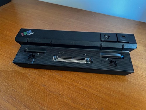 Ibm thinkpad docking - docking, station