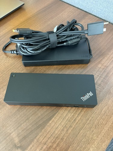 Lenovo thinkpad thunderbolt - thinkpad,