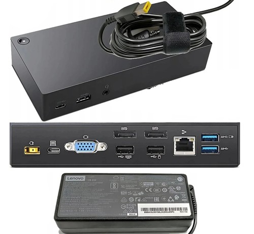 Lenovo thinkpad 40a9 usb - lenovo, c