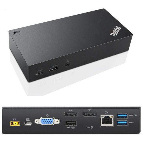 Lenovo dk1633 thinkpad - lenovo,