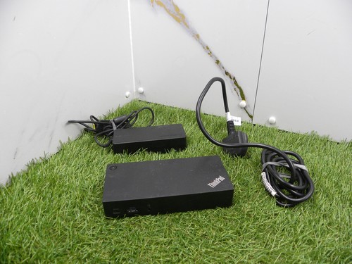 Lenovo thinkpad 40a9 usb - lenovo,