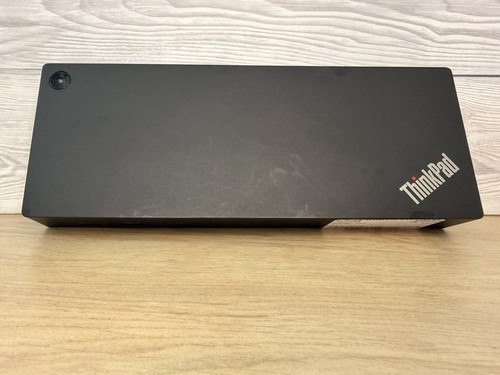 Lenovo thinkpad usb dock - thinkpad,