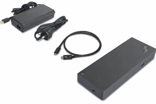 Thinkpad thunderbolt - thinkpad, 3