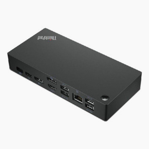 Lenovo thinkpad usb docking - lenovo, usb-c
