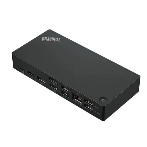 Lenovo 40ay thinkpad usb 4k - 40ay,