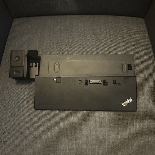 Lenovo thinkpad docking - lenovo,