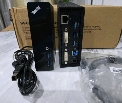 Lenovo thinkpad usb 3 - x, 3.0