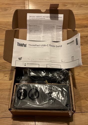 Lenovo thinkpad 40as usb - lenovo, usb-c