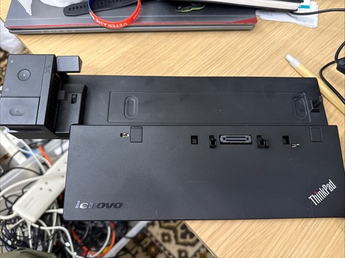 Lenovo thinkpad pro dock - lenovo,