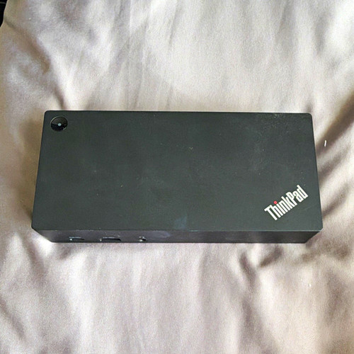 Lenovo thinkpad docking - thinkpad,