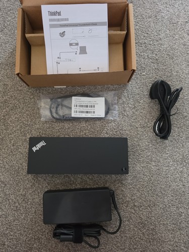 Lenovo thinkpad universal - lenovo,
