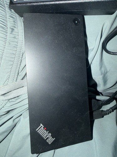 Lenovo thinkpad usb - lenovo,