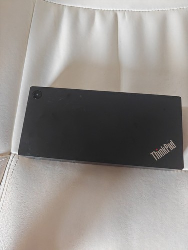 Lenovo thinkpad usb docking - thinkpad, usb-c