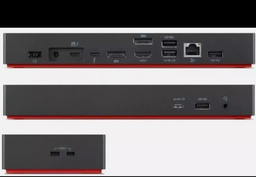 Lenovo thinkpad universal - lenovo,