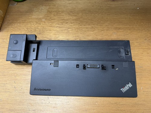 Lenovo thinkpad pro dock - pro,