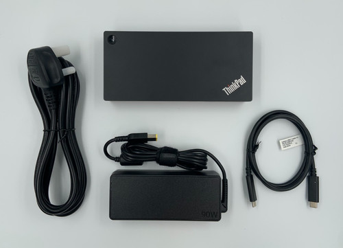 Lenovo 40ay docking - docking, |