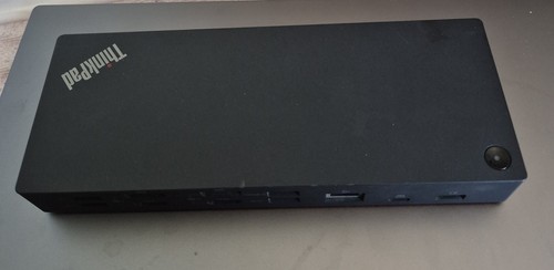 Lenovo thinkpad hybrid usb - thinkpad, usb-c