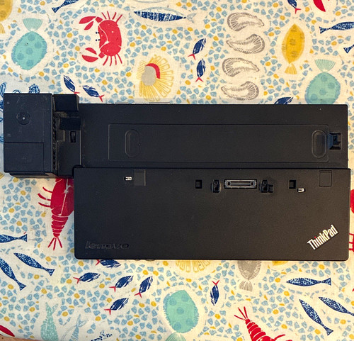 Lenovo thinkpad pro - pro, 40a1