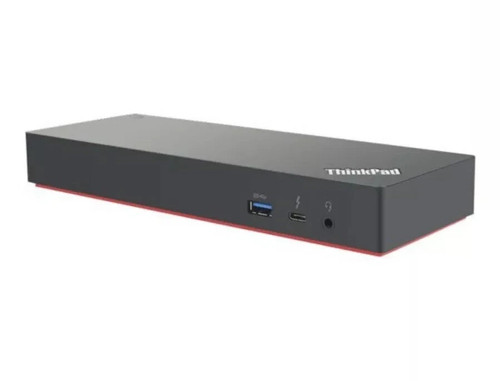 Lenovo docking station 40an - station,
