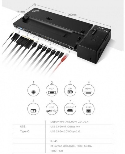 40aj lenovo thinkpad ultra - 40aj,