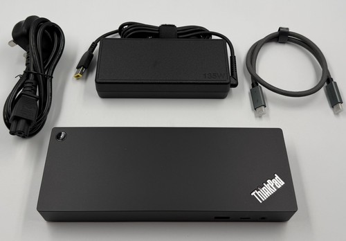 Lenovo docking station 40an - lenovo,