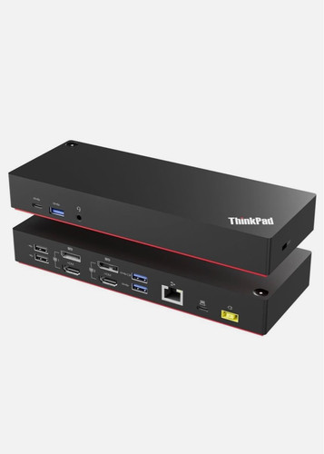 Lenovo thinkpad hybrid - thinkpad, usb-c