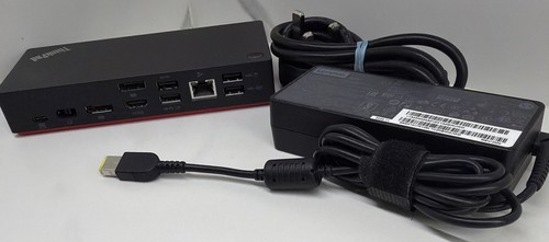Lenovo docking station - lenovo,